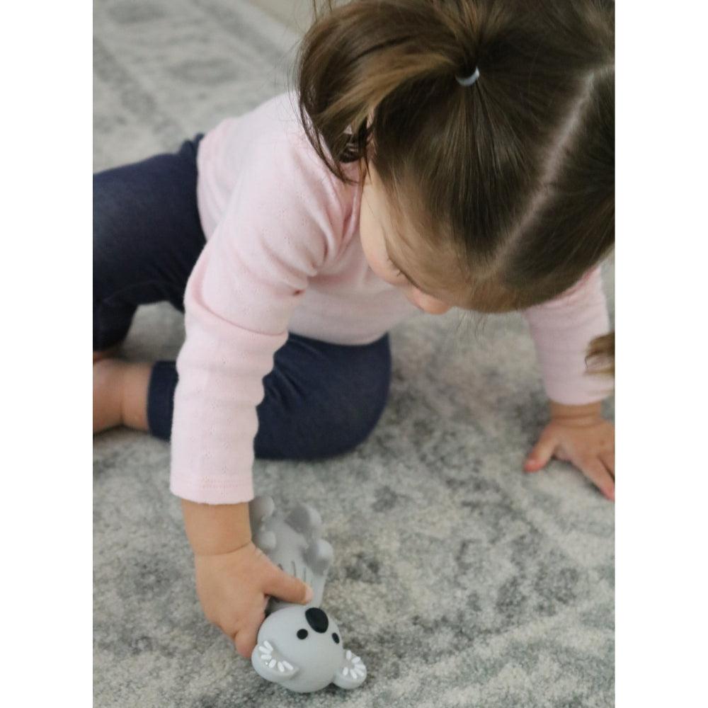 Baby best sale calming toys