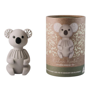 Calma Koala Calming Sensory Baby Toy--Hello-Charlie