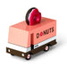 Candylab Donut Wooden Van--Hello-Charlie