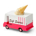 Candylab Ice Cream Wooden Van--Hello-Charlie