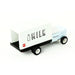 Candylab Milk Wooden Toy Truck - Hello Charlie