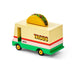 Candylab Taco Wooden Van--Hello-Charlie
