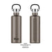 Cheeki Insulated Bottles 600ml - Champagne - Hello Charlie