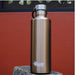 Cheeki Insulated Bottles 600ml - Champagne - Hello Charlie