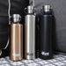 Cheeki Insulated Bottles 600ml - Champagne - Hello Charlie