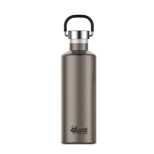 Cheeki Insulated Bottles 600ml - Champagne - Hello Charlie