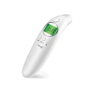 Cherub Baby 4 in 1 Infrared Digital Ear & Forehead Thermometer V2--Hello-Charlie
