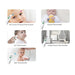 Cherub Baby 5 in 1 Touchless Thermometer--Hello-Charlie