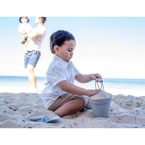 Cherub Baby Silicone Beach Toy Set--Hello-Charlie