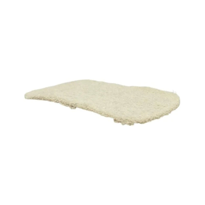 Clover Fields Loofah Dish Pad - Hello Charlie