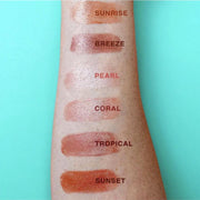 Crazy Rumors Hibiskiss Flavoured Lip Balm with Colour - Tropical-Crazy Rumors-Hello Charlie