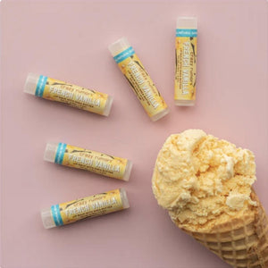 Crazy Rumors Lip Balm with Shea Butter - French Vanilla--Hello-Charlie