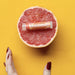 Crazy Rumors Lip Balm with Shea Butter - Ruby Red Grapefruit--Hello-Charlie