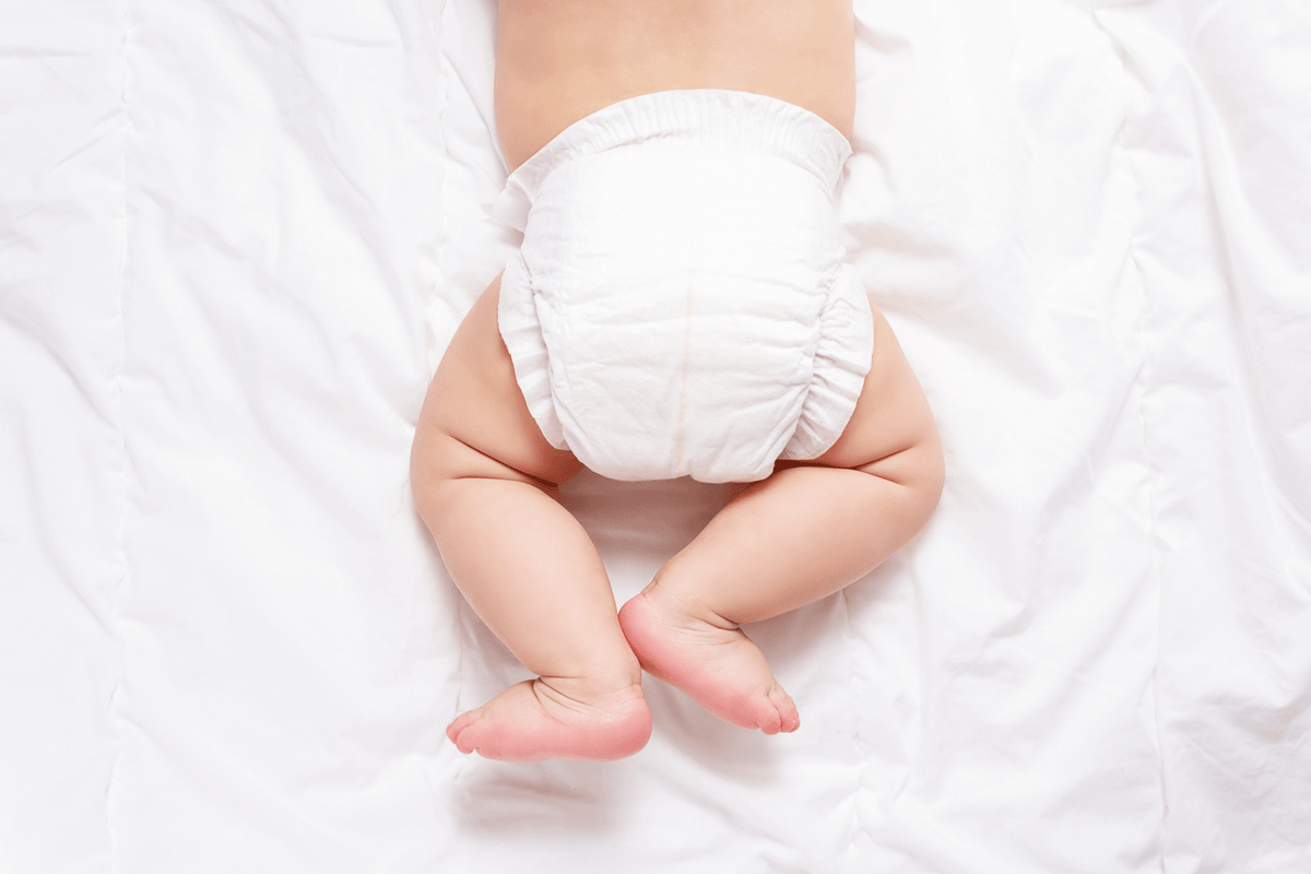 Eco Nappies, Wipes and More