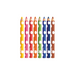 Djeco Colour Pencils Little Ones--Hello-Charlie