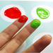 Djeco Finger Paint Tubes--Hello-Charlie