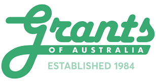 grant's of australia