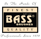 bass brushes