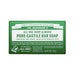 Dr. Bronner's Castile Bar Soap - Almond - Hello Charlie