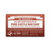 Dr. Bronner's Castile Bar Soap - Eucalyptus - Hello Charlie