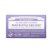 Dr. Bronner's Castile Bar Soap - Lavender - Hello Charlie