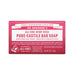 Dr. Bronner's Castile Bar Soap - Rose - Hello Charlie