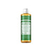 Dr. Bronner's Liquid Castile Soap - Almond - Hello Charlie