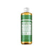 Dr. Bronner's Liquid Castile Soap - Almond - Hello Charlie