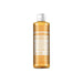 Dr. Bronner's Liquid Castile Soap - Citrus Orange - Hello Charlie