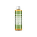 Dr. Bronner's Liquid Castile Soap - Green Tea - Hello Charlie