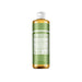 Dr. Bronner's Liquid Castile Soap - Green Tea - Hello Charlie