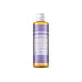 Dr. Bronner's Liquid Castile Soap - Lavender - Hello Charlie