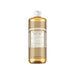 Dr. Bronner's Liquid Castile Soap - Sandalwood Jasmine - Hello Charlie