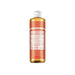 Dr. Bronner's Liquid Castile Soap - Tea Tree - Hello Charlie