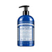 Dr. Bronner's Organic Sugar Soap - Peppermint - Hello Charlie