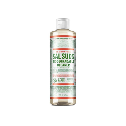 Dr. Bronner's Sal Suds - Hello Charlie