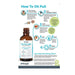 Dr Tung's Oil Pulling Concentrate Ancient Ayurvedic Formula - Hello Charlie