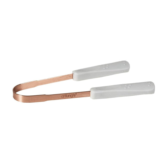 Dr Tung's Tongue Cleaner Copper - Hello Charlie