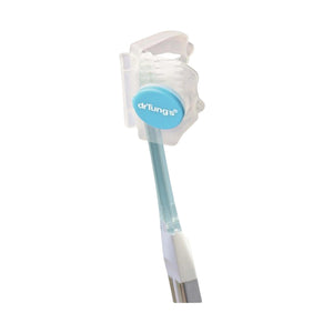 Dr Tung's Toothbrush Protection--Hello-Charlie