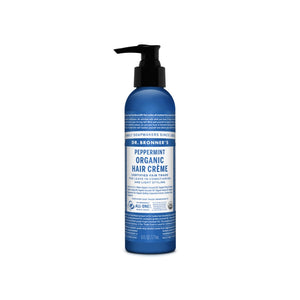 Dr. Bronner's Organic Hair Care - Peppermint Styling--Hello-Charlie