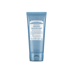 Dr. Bronner's Organic Shave Soap - Unscented--Hello-Charlie