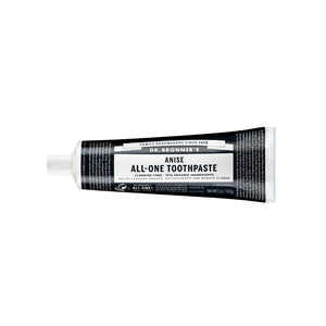 Dr. Bronner's Toothpaste - Anise--Hello-Charlie