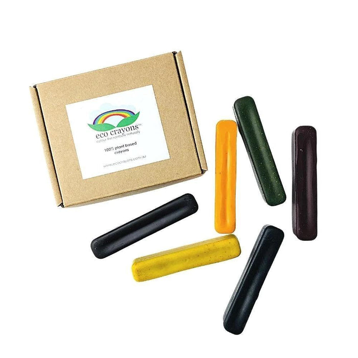 Eco Art & Craft Sticks - Hello Charlie