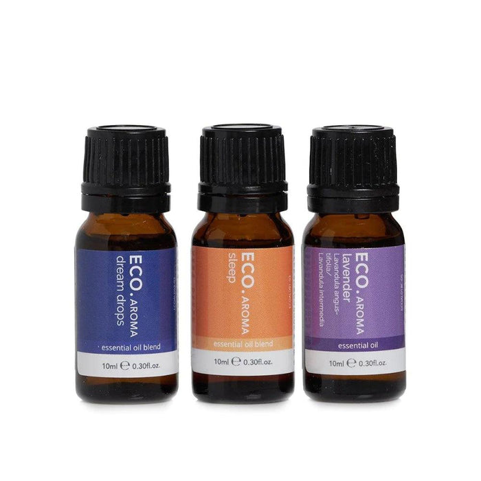 ECO Modern Essentials Deep Sleep Essential Oil Trio - 3 pack - Hello Charlie