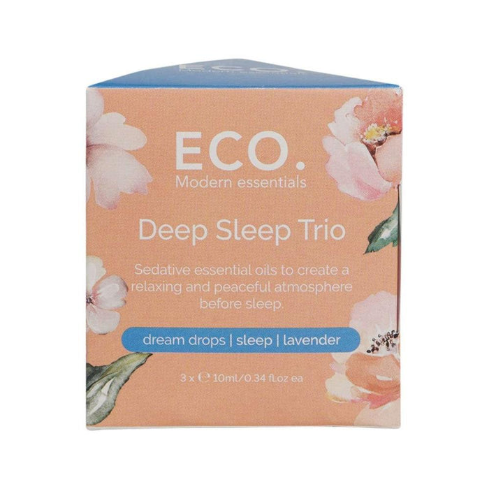 ECO Modern Essentials Deep Sleep Essential Oil Trio - 3 pack - Hello Charlie