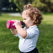 Ecococoon Insulated Drink Bottle - 350ml-Ecococoon-Speedy Rockets-Hello Charlie