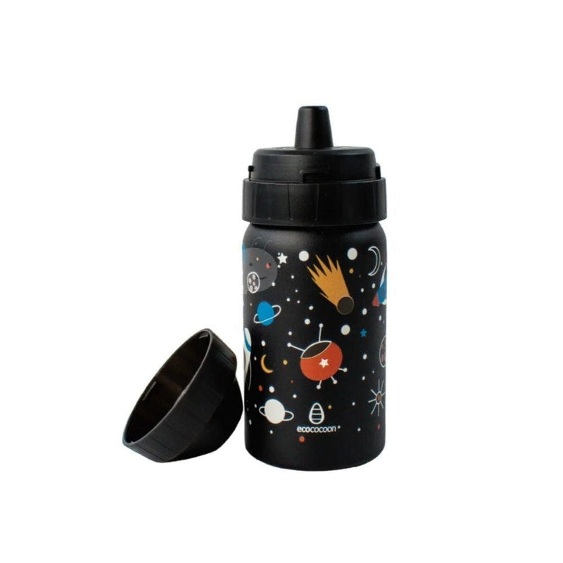 Ecococoon Insulated Drink Bottle - 350ml-Ecococoon-Speedy Rockets-Hello Charlie
