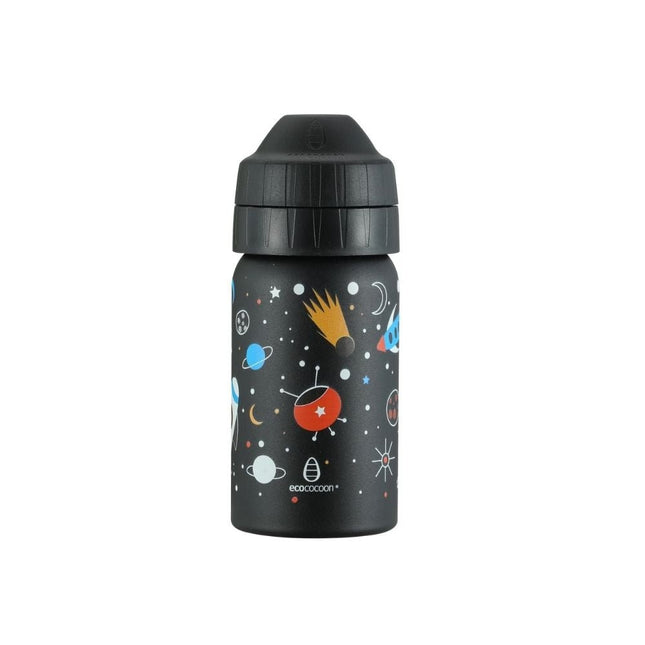 Ecococoon Insulated Drink Bottle - 350ml-Ecococoon-Speedy Rockets-Hello Charlie