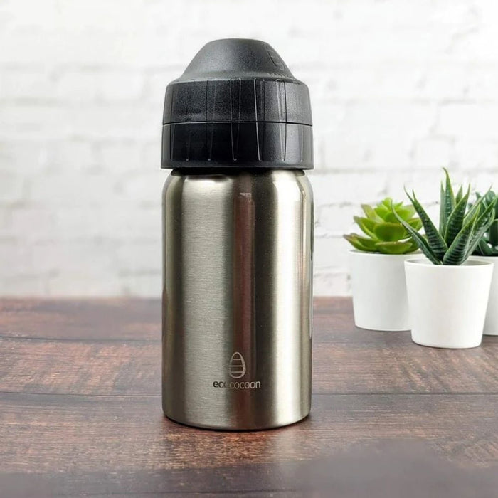 Ecococoon Insulated Drink Bottle - 350ml - Hello Charlie