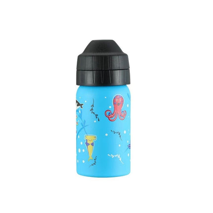 Ecococoon Insulated Drink Bottle - 350ml-Ecococoon-Speedy Rockets-Hello Charlie